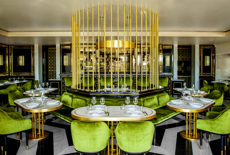 song qi restaurant