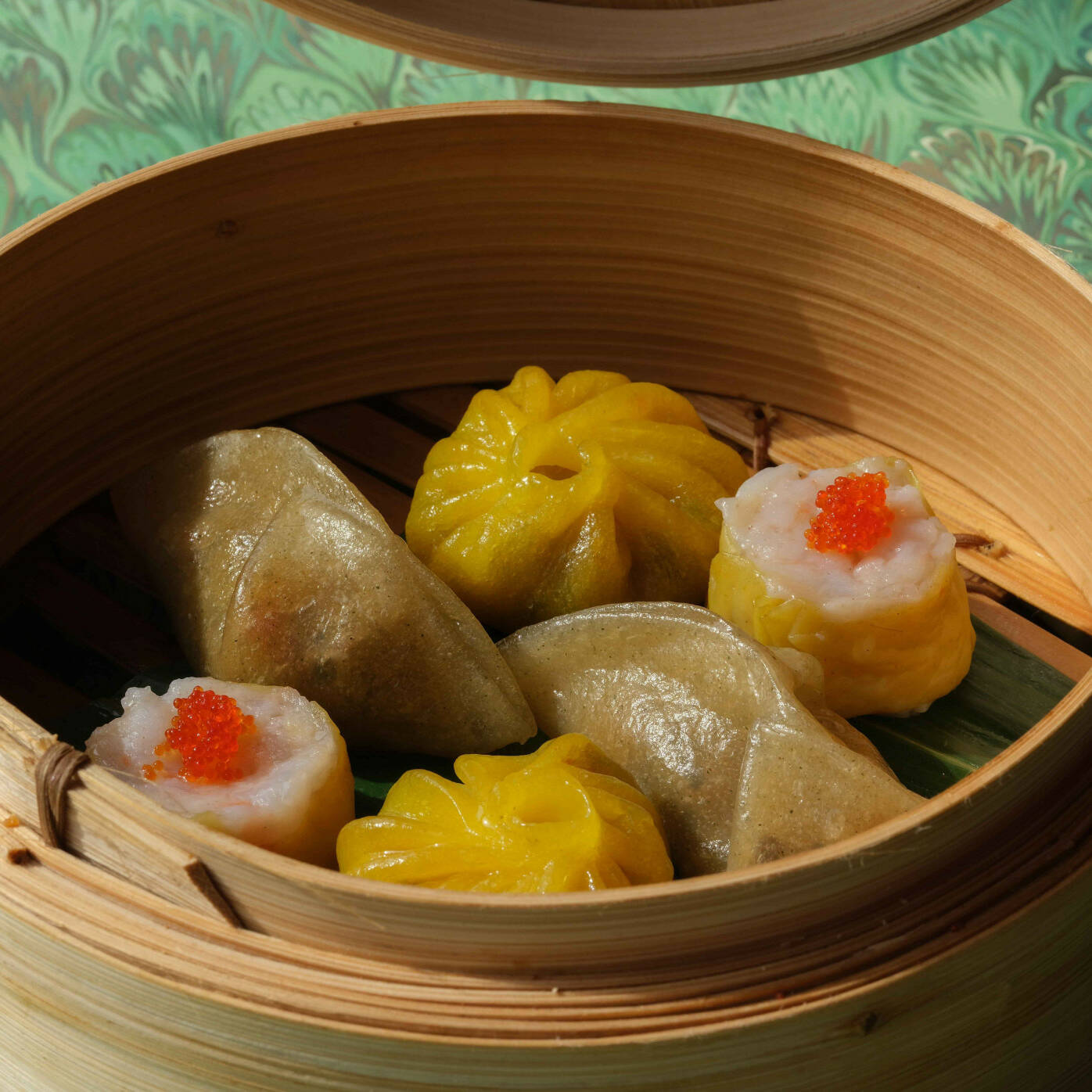 dim sum and dumpling asian