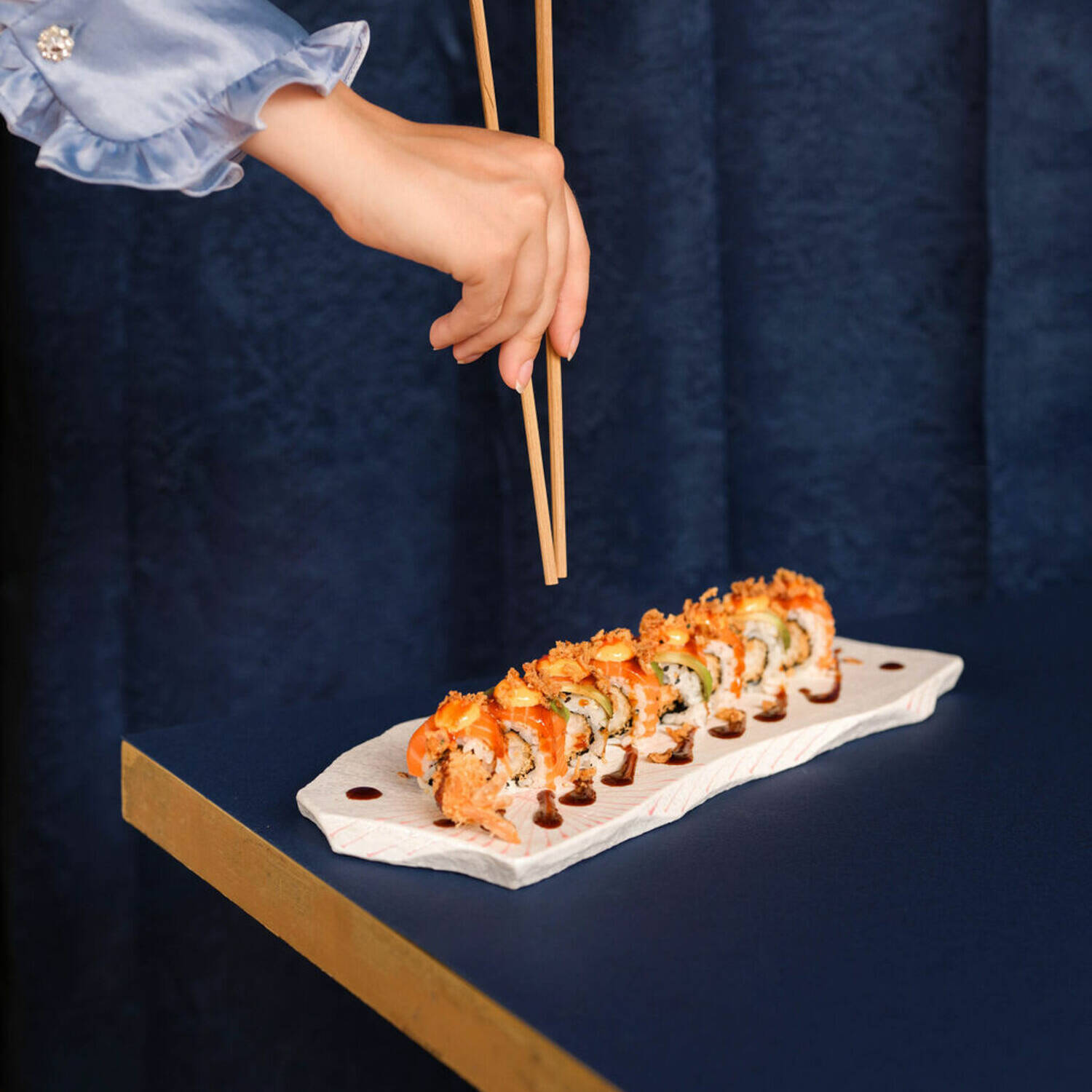 sushi life