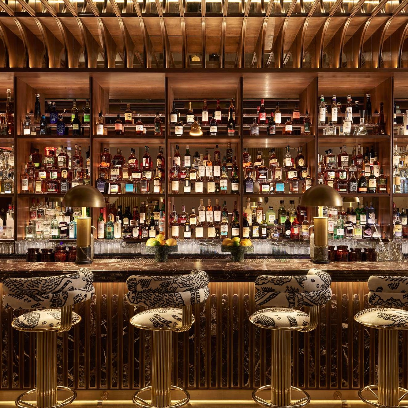 beefbar new york restaurant