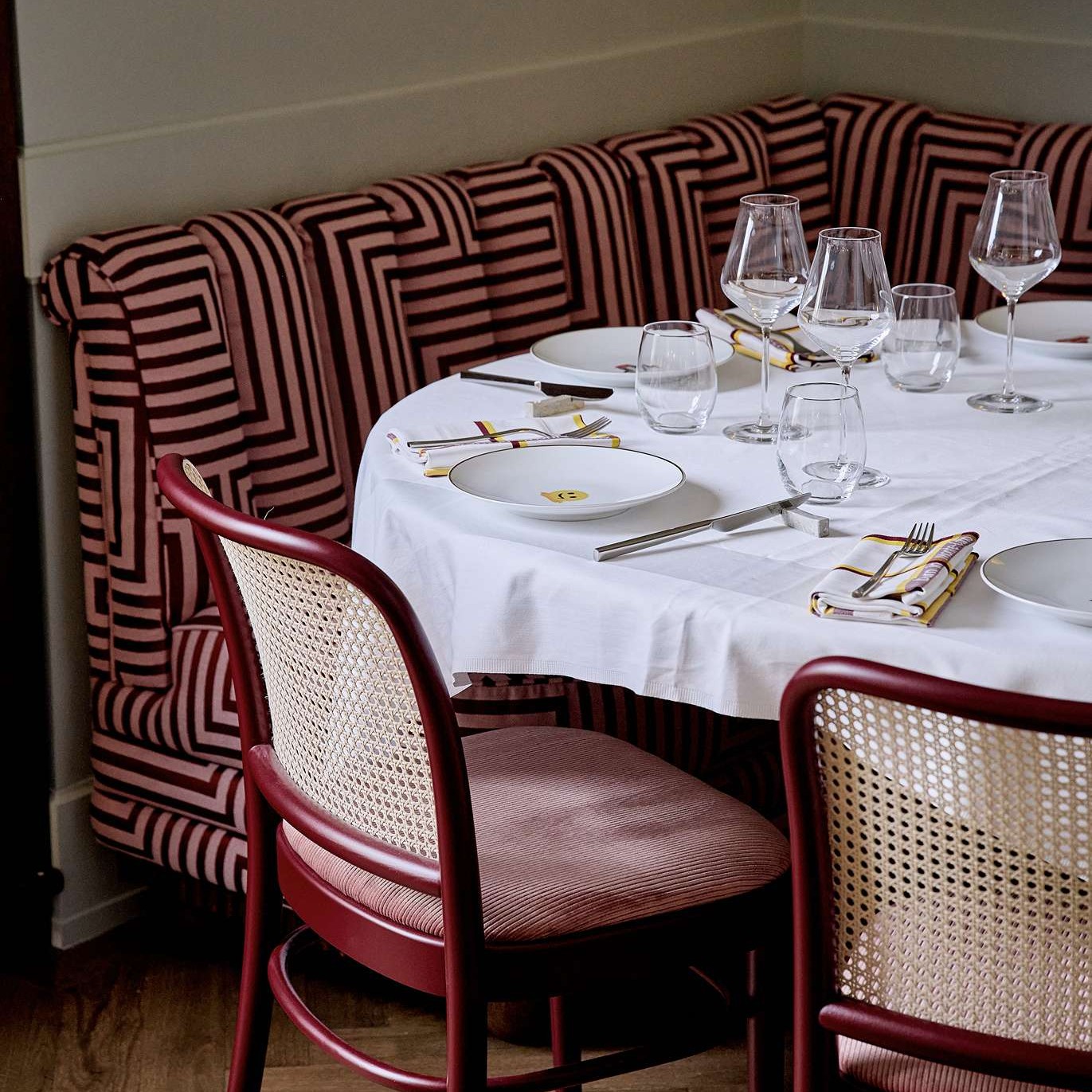 le petit beefbar strasbourg concept restaurant architecture