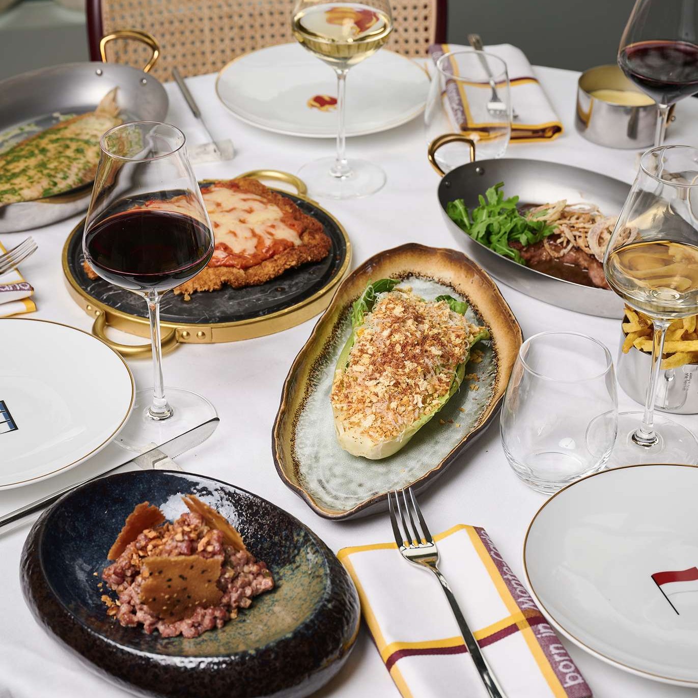 le petit beefbar strasbourg concept restaurant