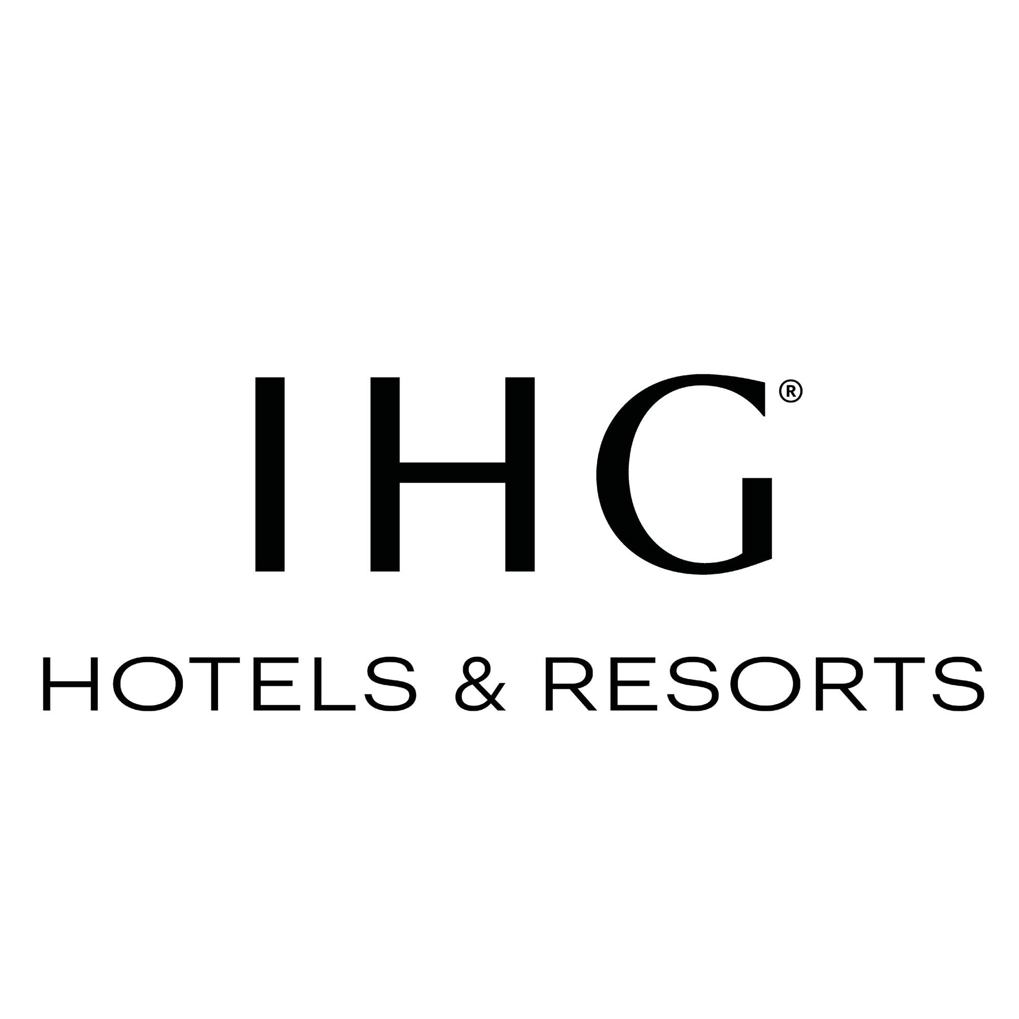 intercontinental hotels group