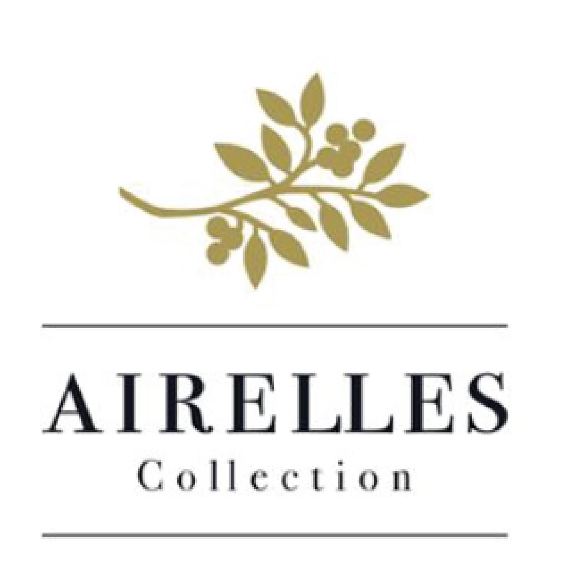 logo airelles collection