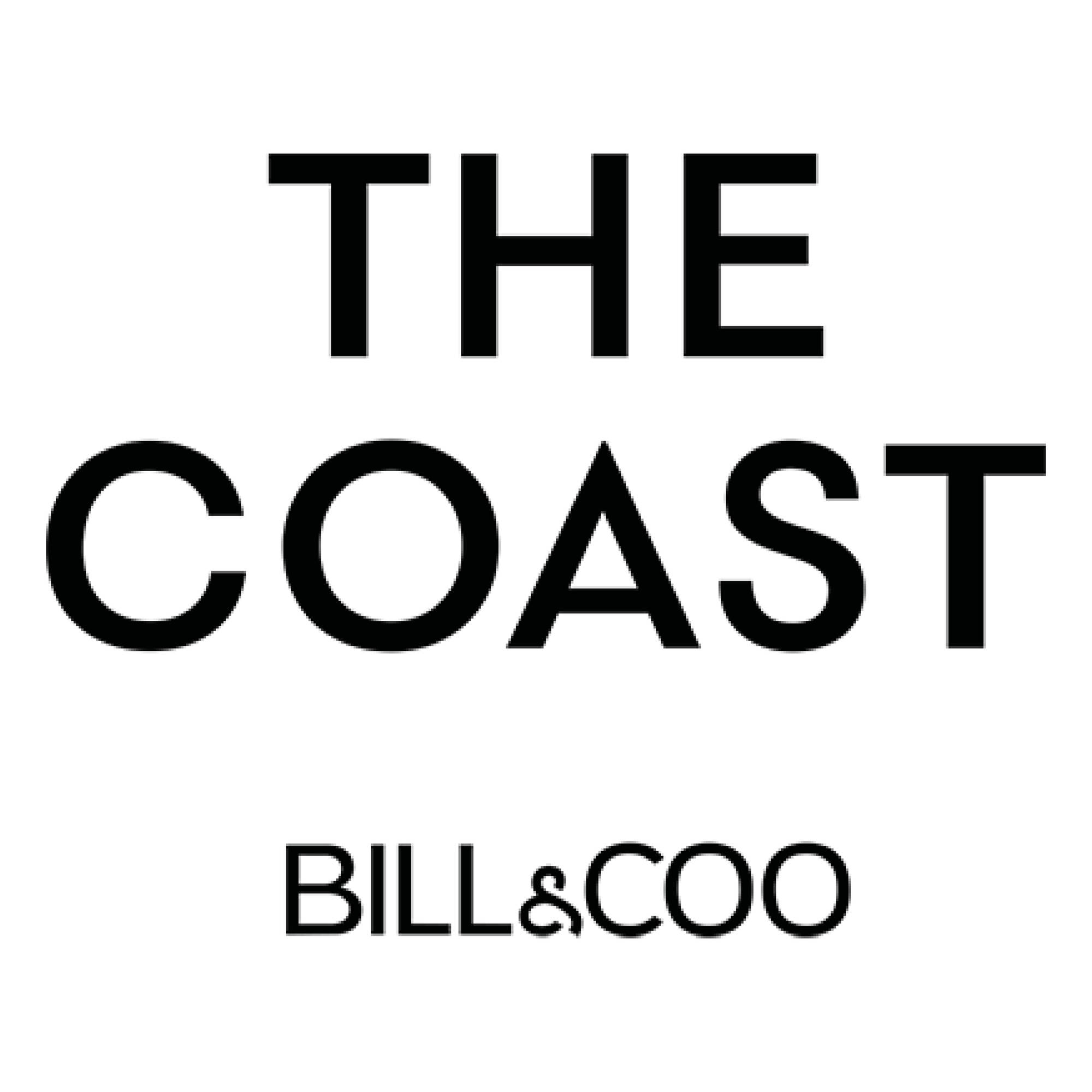logo bill&coo hotel mykonos