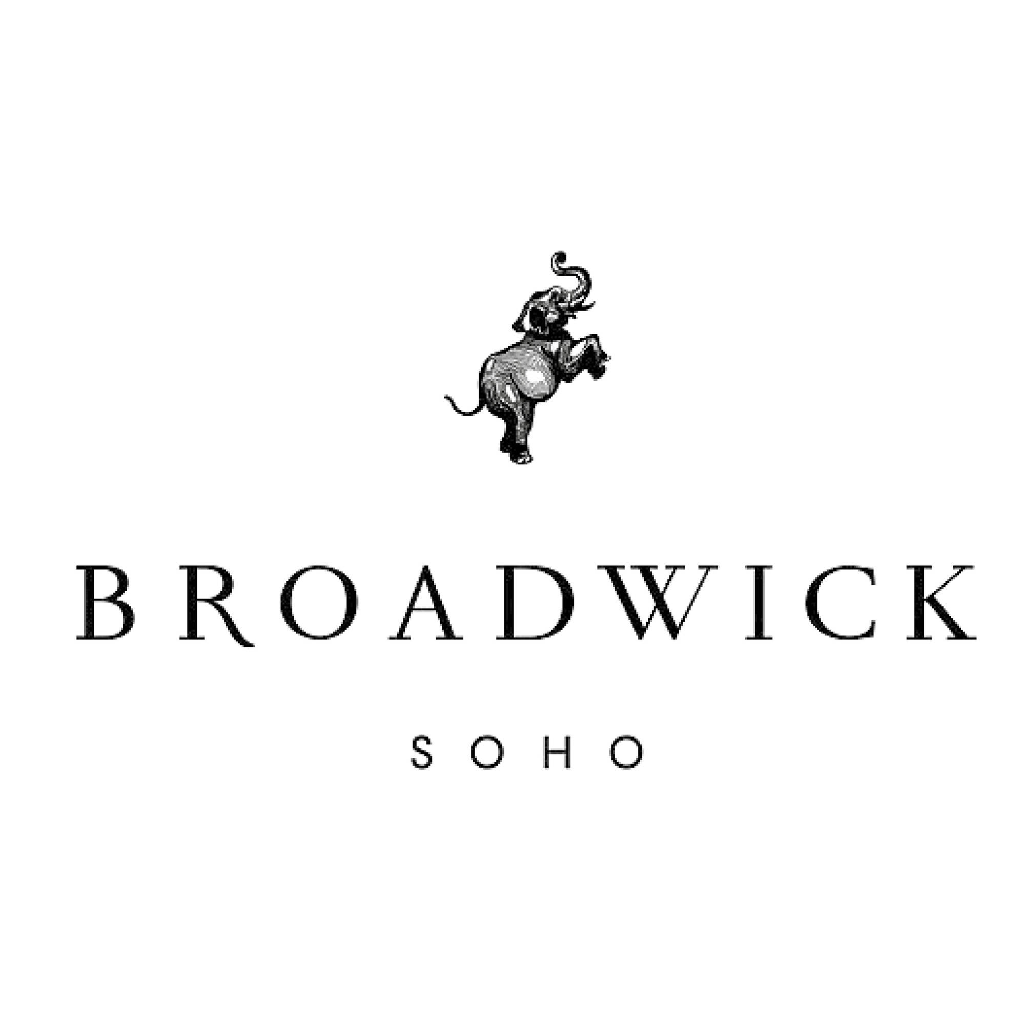 logo broadwick