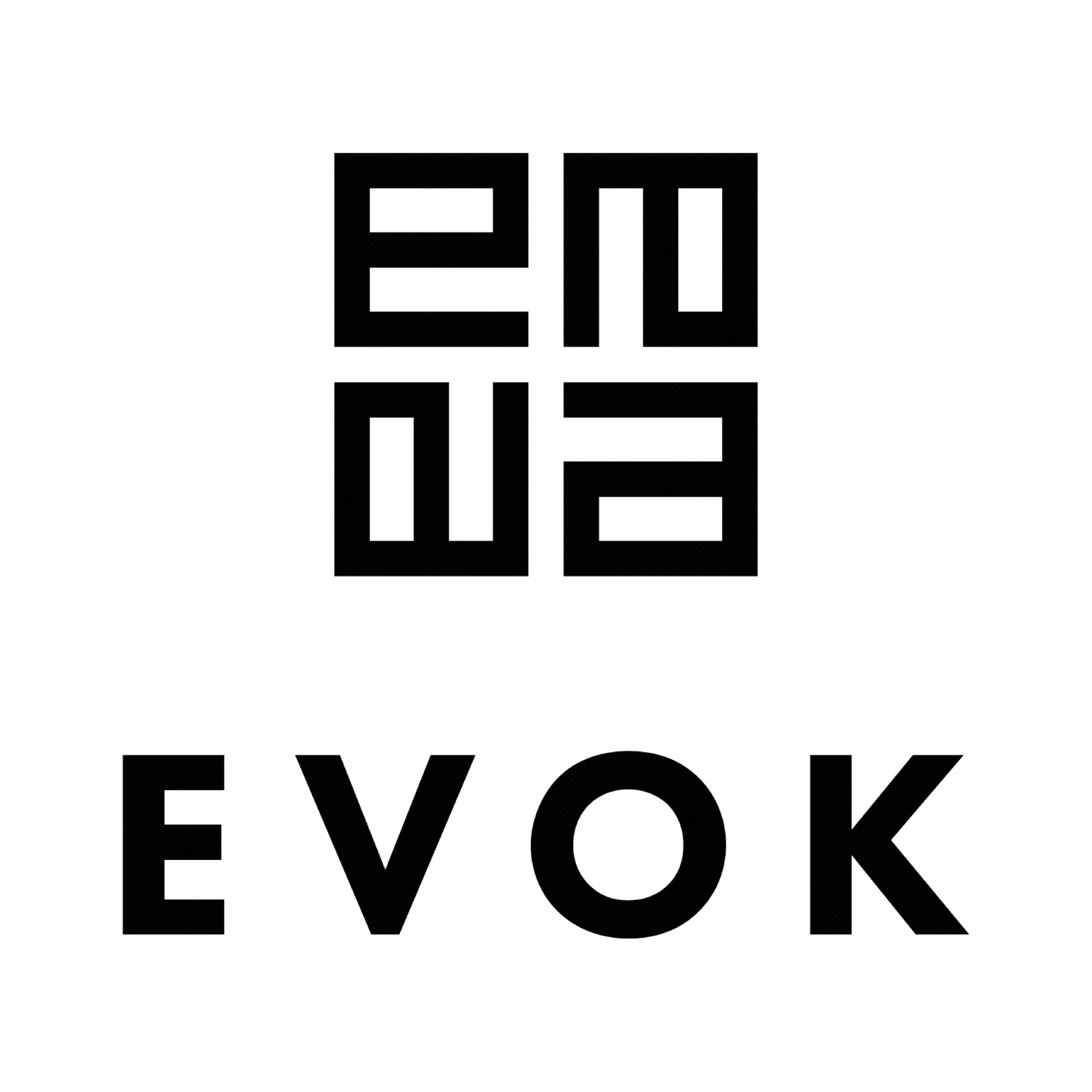 logo Evok