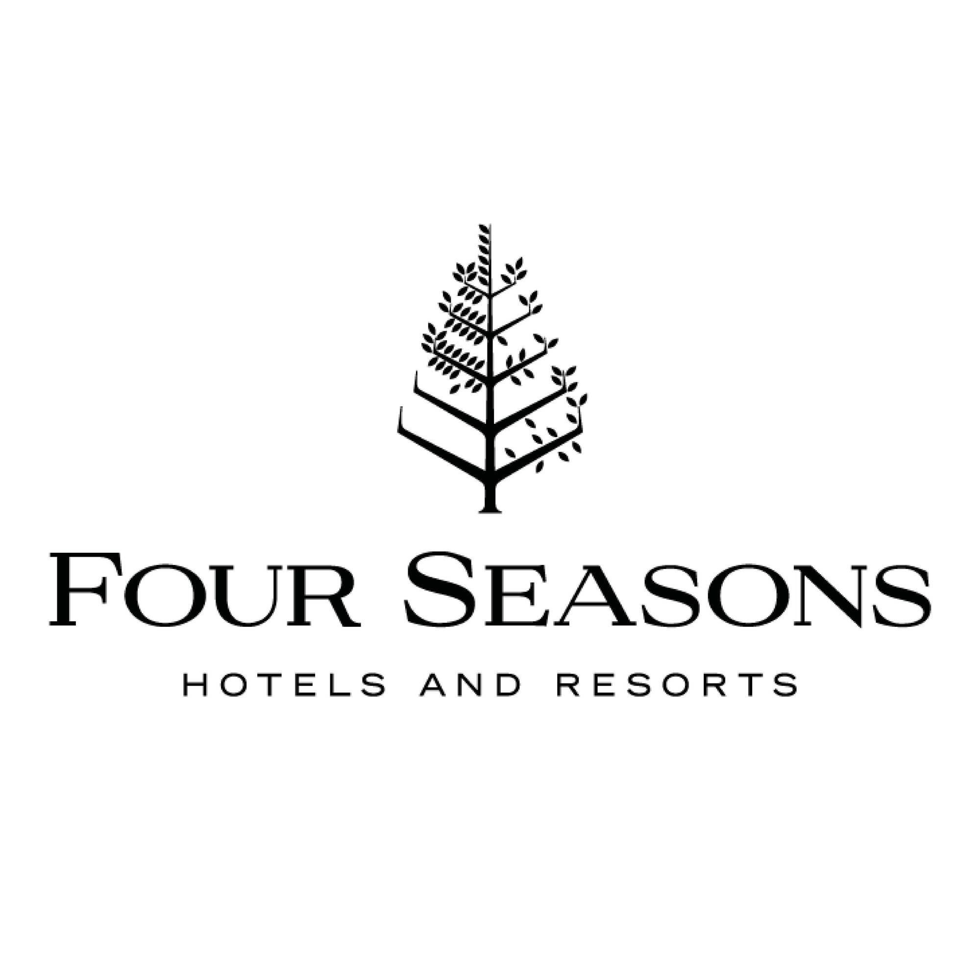 logo four seasons hotels and resorts