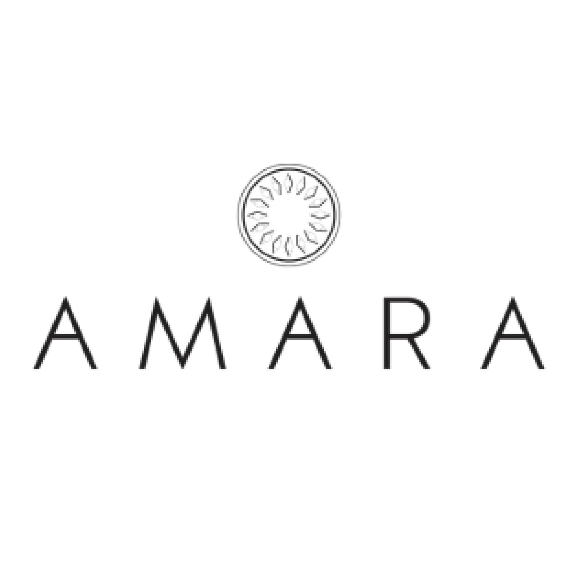 logo amara hotel