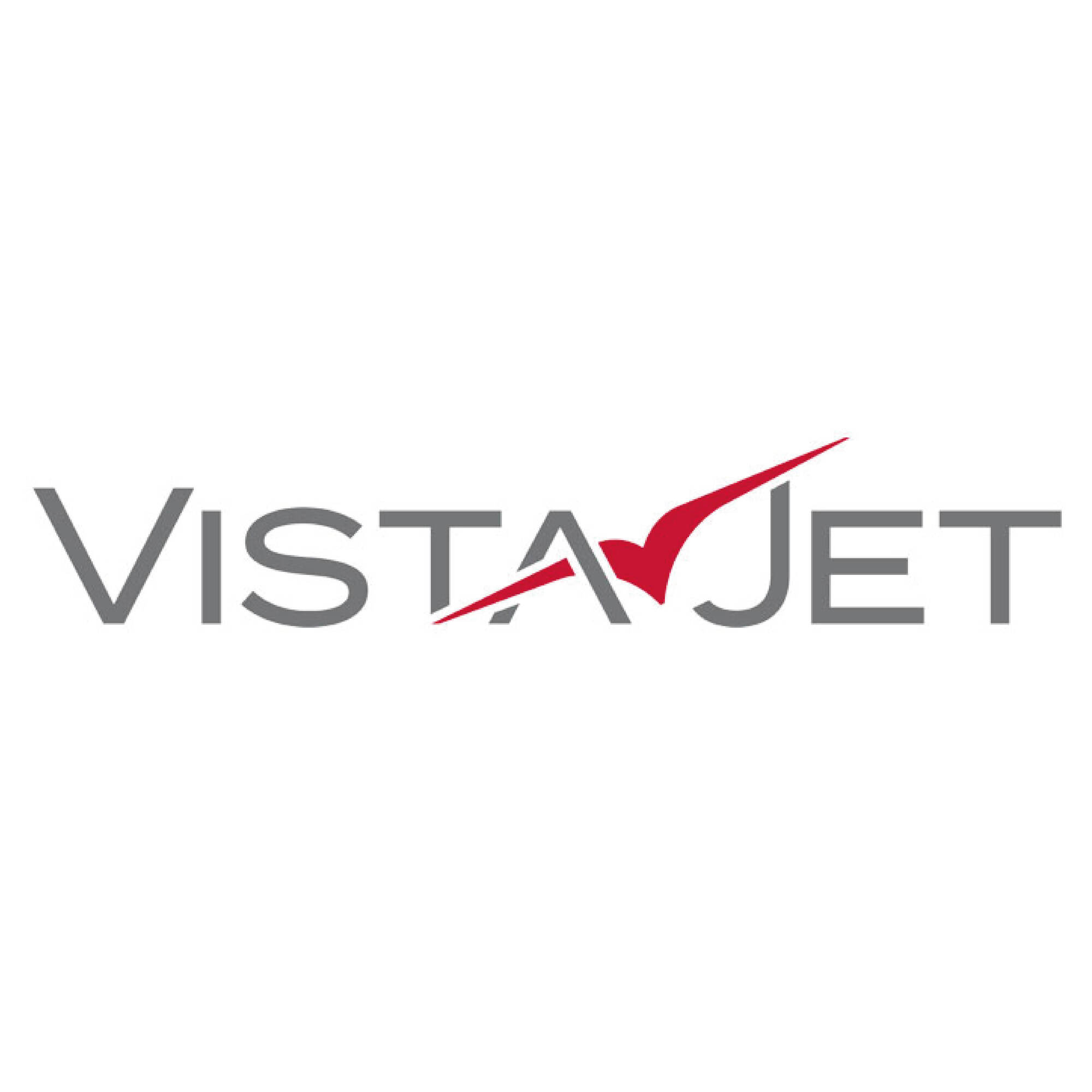 logo vistajet
