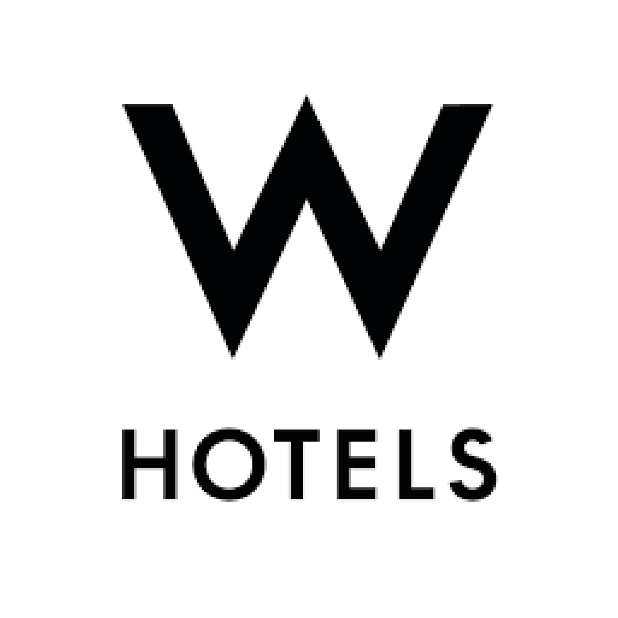 logo w hotels